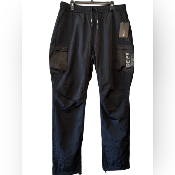 RawGear DE•FY Cargo Active Pants 2XL - Picture 1 of 5